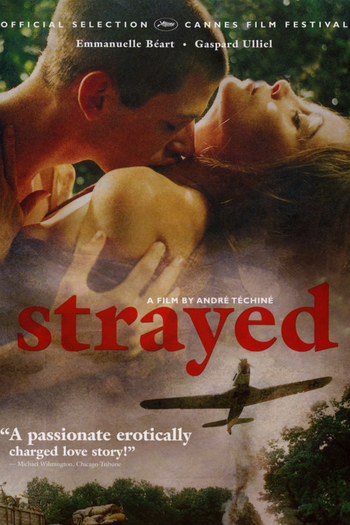  de Filme Anjo da Guerra (2003)