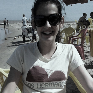 Foto de perfil de Carla R. Bernardo!
