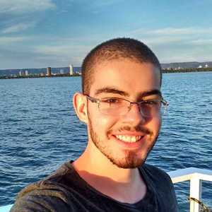 Foto de perfil de Waldo Bitencourt
