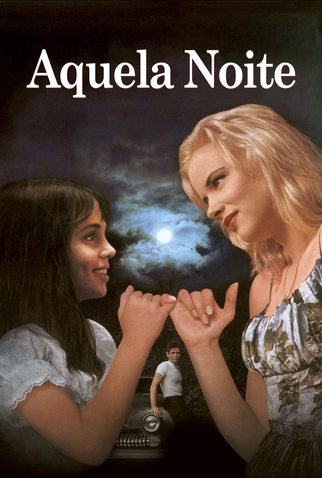 Poster 7 de Filme Aquela Noite (1992)
