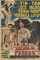 Locura de Terror (Locura de terror)