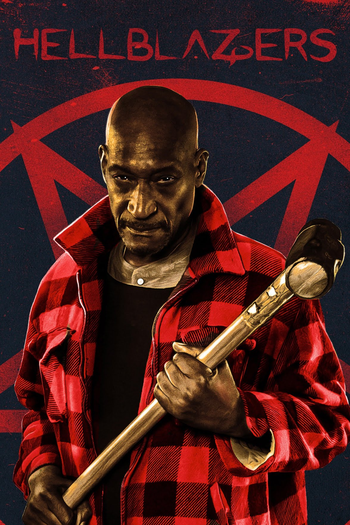  de Filme Hellblazers: O Inferno na Terra (2022)