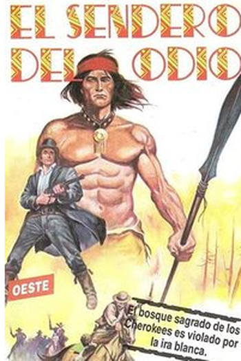 Poster de Filme Sangue ao Por do Sol (1967)