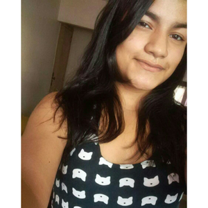 Foto de perfil de Anna Caroline