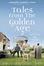 Contos da Era Dourada (Amintiri Din Epoca de Aur)