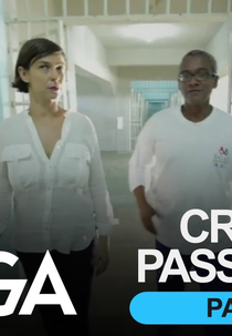 A Liga - Crimes Passionais (A Liga - Crimes Passionais)