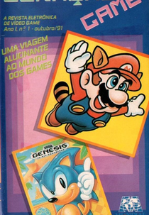 Geração Game (Geração Game)