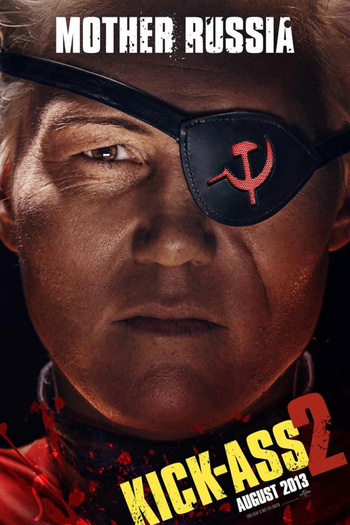  de Filme Kick-Ass 2 (2013)