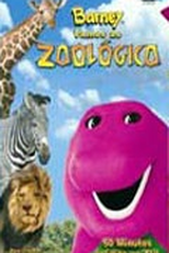 Barney - Vamos ao Zoológico (Barney: Let's Go to the Zoo)