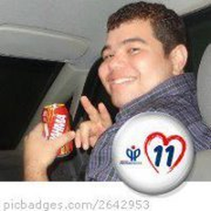 Foto de perfil de Alexandre Stracci Greski