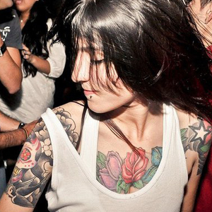 Foto de perfil de Mayra Devochka