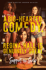 Support The Girls (Support The Girls)