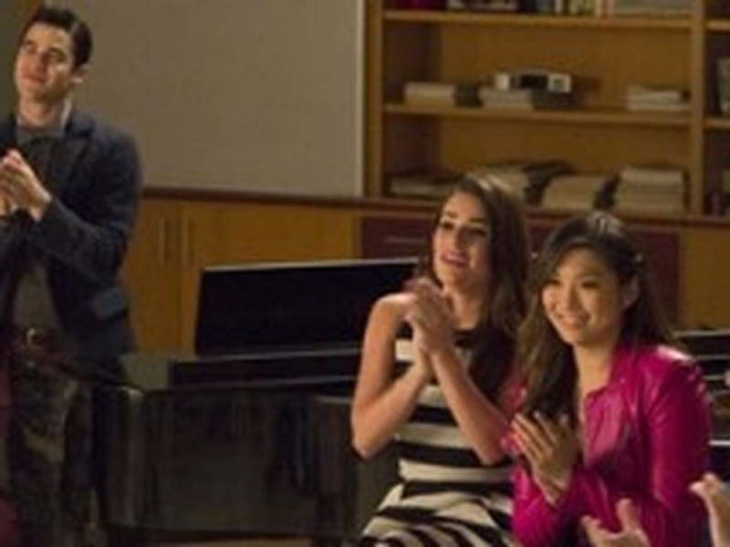 Foto 2 de Glee (4ª Temporada)