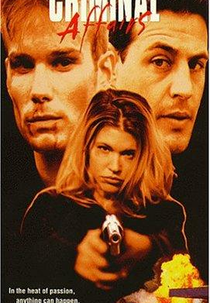 Sob Ameaça (Criminal Affairs)