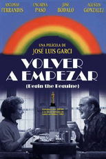 Começar de Novo (Volver a empezar)