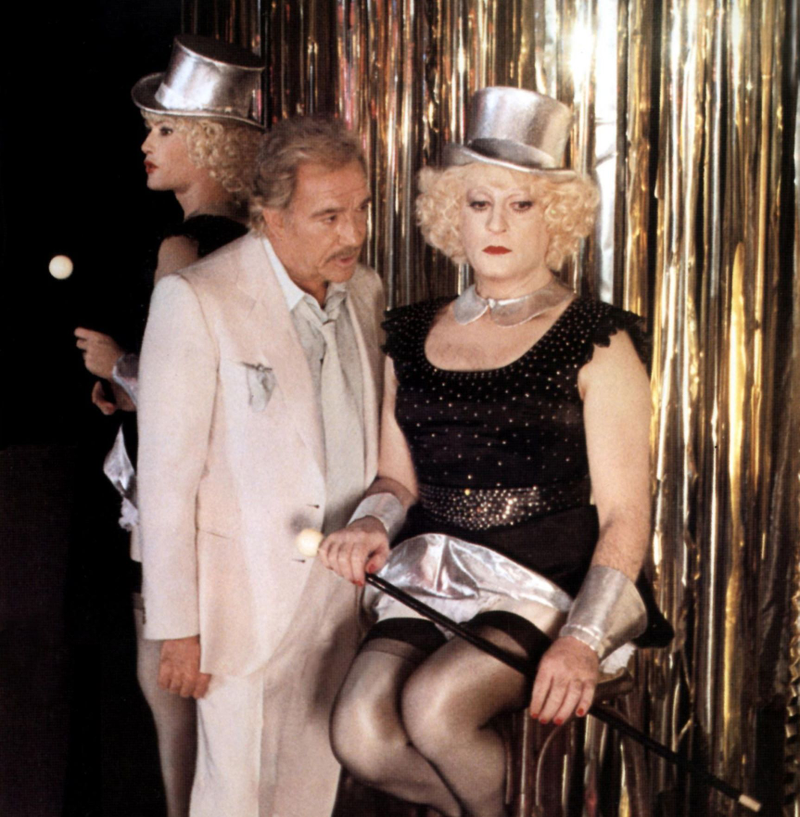 Ugo Tognazzi - Foto 2
