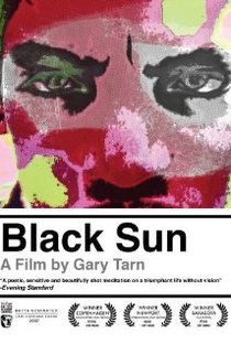 Black Sun - Poster / Capa / Cartaz - Oficial 1