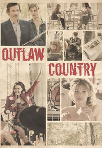 Região Fora da Lei (Outlaw Country)