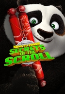 Kung Fu Panda: Segredos do Pergaminho (Kung Fu Panda: Secrets of the Scroll)