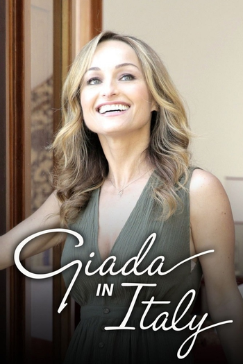 Poster de Franquia Giada in Italy (2015)