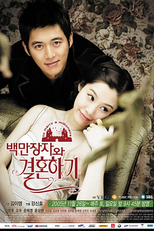Marrying a Millionaire (Baekmanjangjawa Gyeolhonhagi)