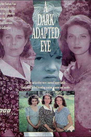  de Filme A Dark Adapted Eye (1994)