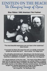 Einstein on the Beach - The Changing Image of Opera (Einstein on the Beach - The Changing Image of Opera)