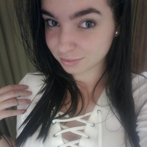 Foto de perfil de Pâmela Oliveira