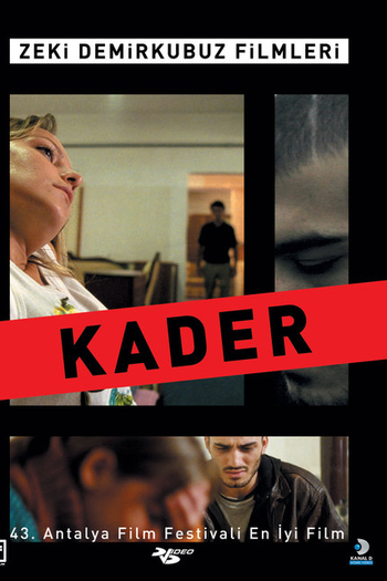  de Filme Destino (2006)