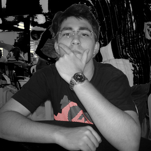 Foto de perfil de RafaelC