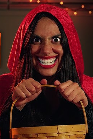 Poster 1 de Curta Halloween Party (2024)