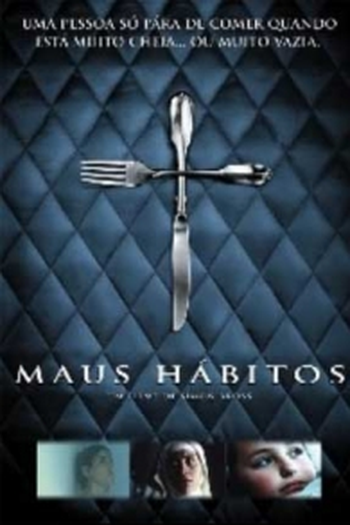  de Filme Maus Hábitos (2007)
