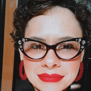 Foto de perfil de Juliana Guedes