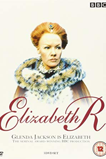  de Série Elizabeth R (1971)