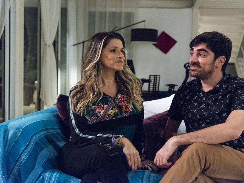 Foto 13 de Viver do Riso