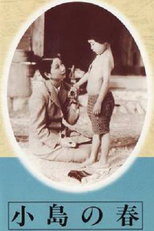 Spring on Leper's Island (小島の春)