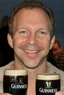 Brandon Iron - Poster / Capa / Cartaz - Oficial 1