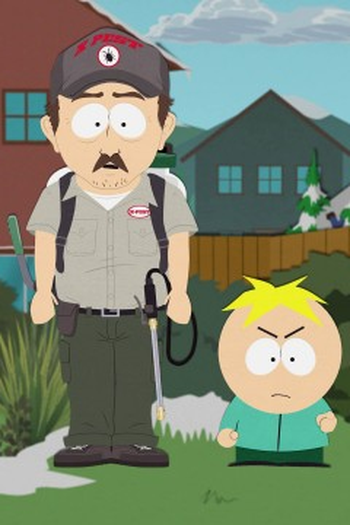 Poster de Episódio Billionaire Weenietown (2026)