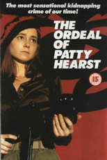 O Julgamento de Patty Hearst (The Ordeal of Patty Hearst)