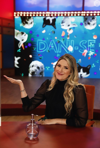 Poster 2 de Série Dani-se (2ª Temporada) (2021)