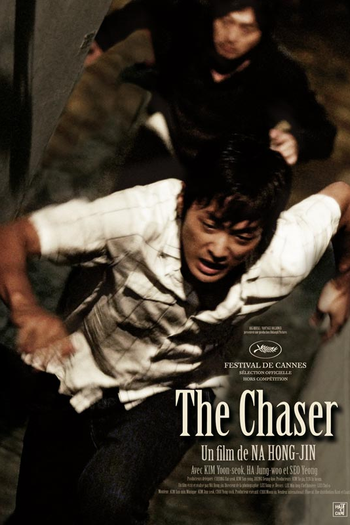  de Filme O Caçador (2008)