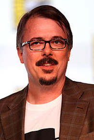 Vince Gilligan