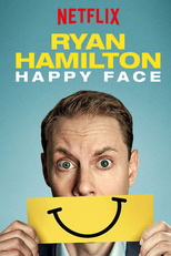 Ryan Hamilton Rosto Feliz (Happy Face) (Ryan Hamilton Happy Face)