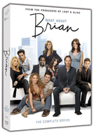 What About Brian (1ª Temporada) (What About Brian (Season 1))