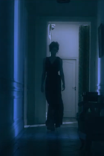 Poster de Curta Bo (2013)