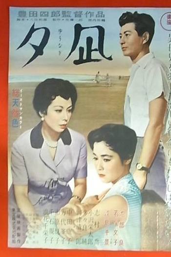 Poster de Filme O Véu do Pecado (1957)