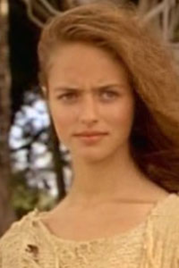 Poster de Episódio Secrets (1994)