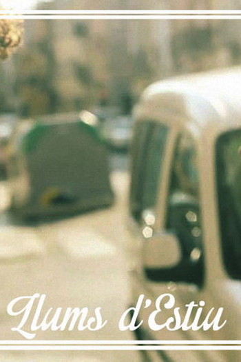 Poster de Curta Llums d'Estiu (2013)