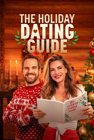 Poster 1 de Filme The Holiday Dating Guide (2022)