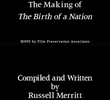 The Making of ‘The Birth of a Nation’